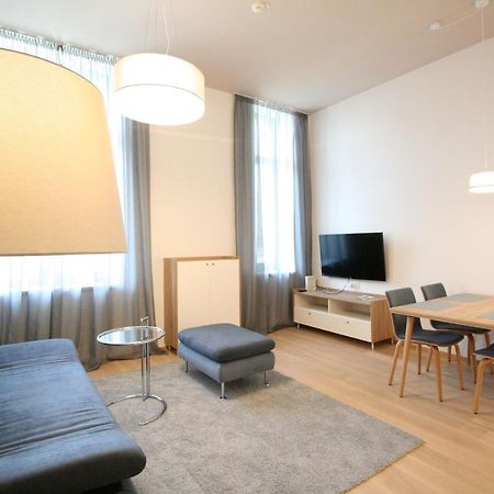 Your Living Vienna Cbd Exterior photo