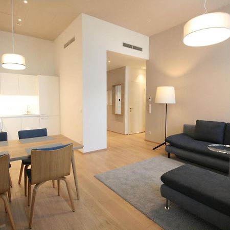Your Living Vienna Cbd Exterior photo