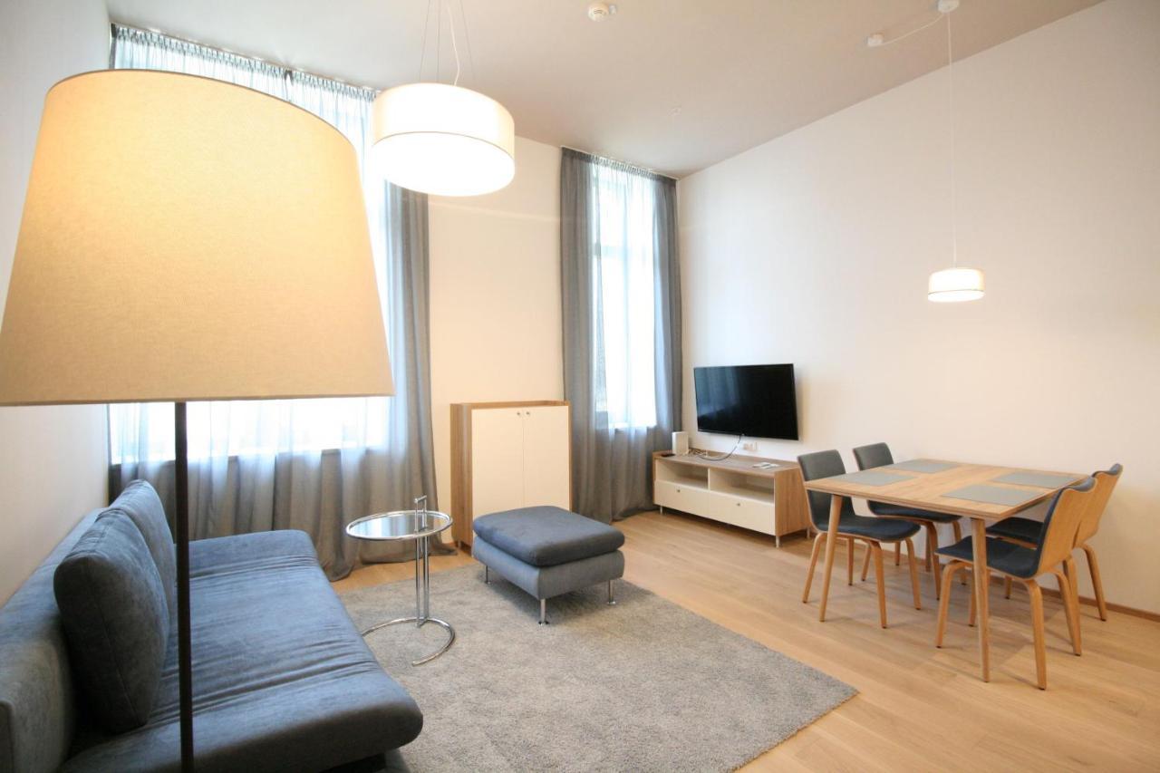 Your Living Vienna Cbd Exterior photo