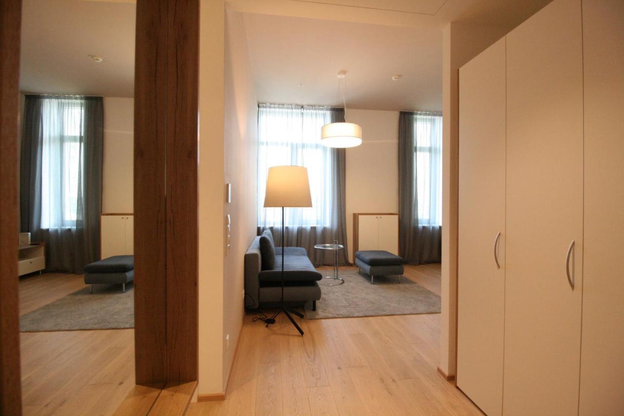 Your Living Vienna Cbd Exterior photo