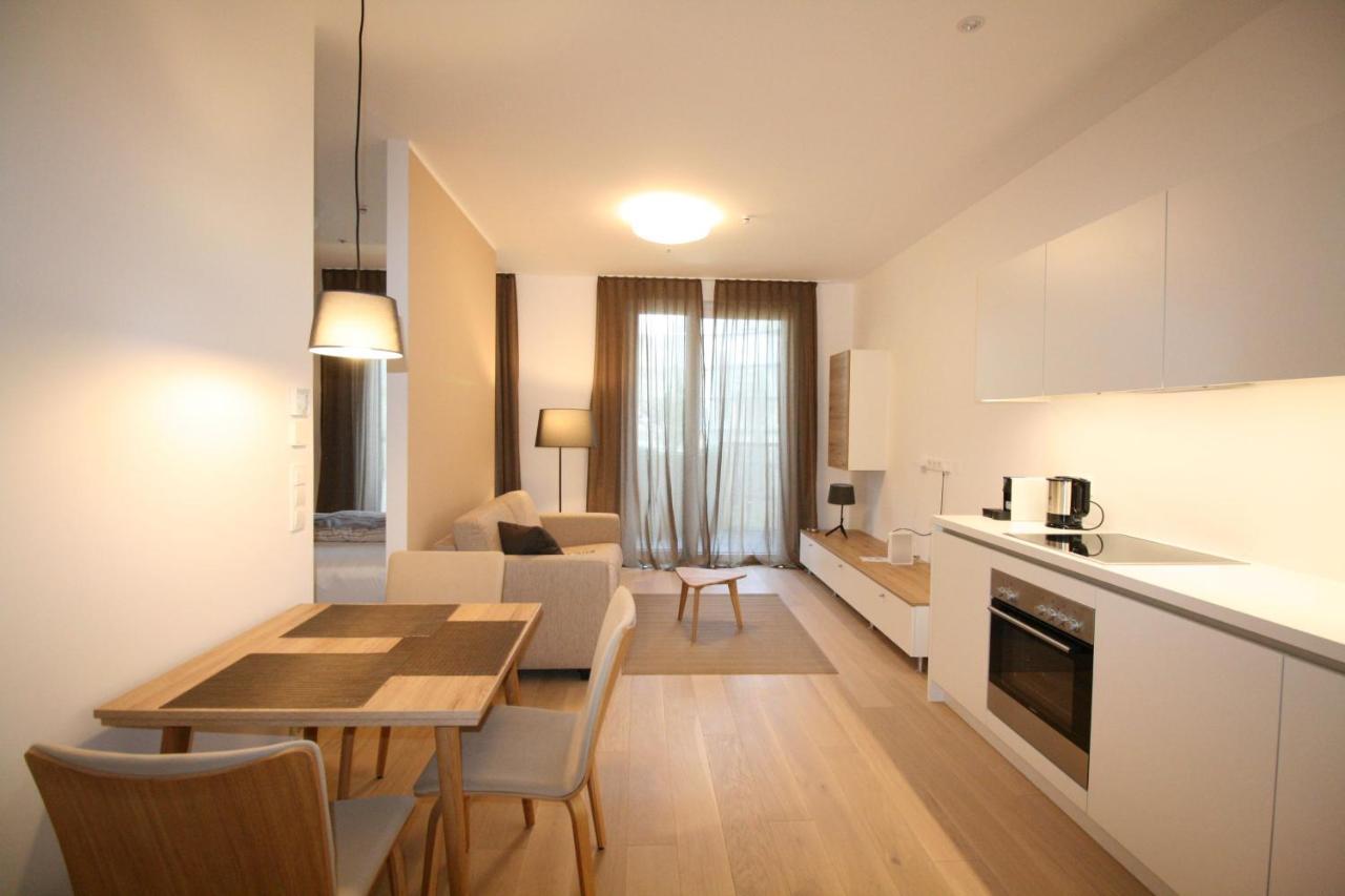 Your Living Vienna Cbd Exterior photo